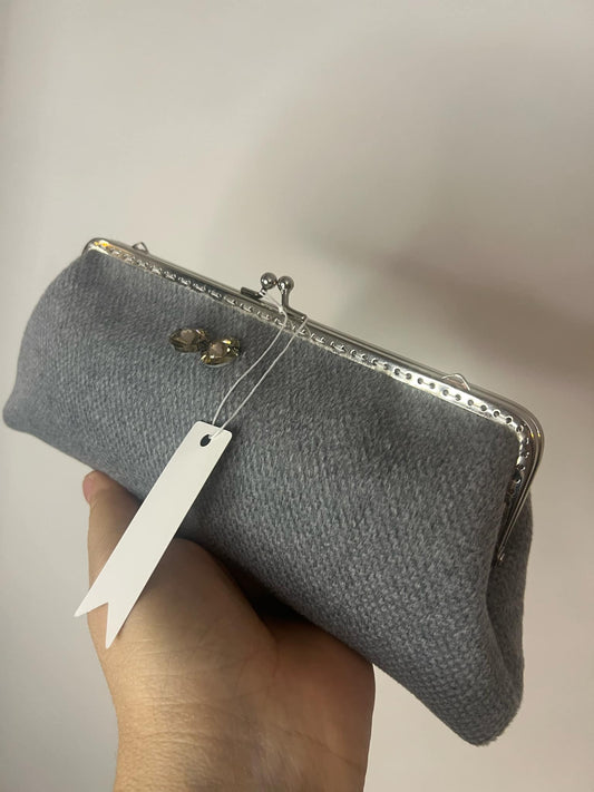 POCHETTE IN TESSUTO